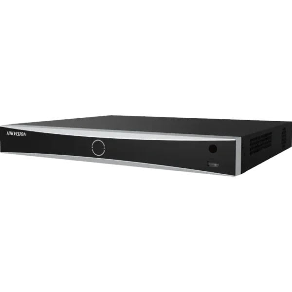 DS-7616NXI-I2/S(E) 16-канальный AcuSense Відеореєстратор Hikvision