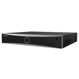 DS-7716NXI-K4 16-канальный 1.5U AcuSense 4K Відеореєстратор Hikvision