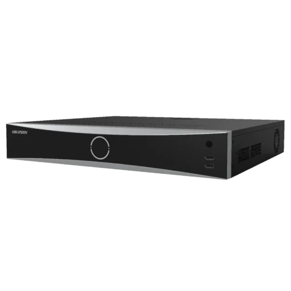 DS-7716NXI-K4 16-канальный 1.5U AcuSense 4K Відеореєстратор Hikvision