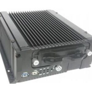 DS-MP7508 8-канальный HDTVI Мобільний відеореєстратор Hikvision