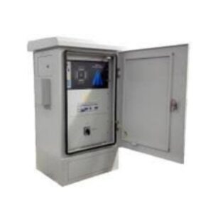 DS-TSC300-44H Регулювальник трафіку Hikvision