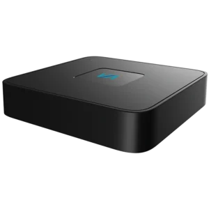 VIA SECURITY VS-N1104 PoE Відеореєстратор
