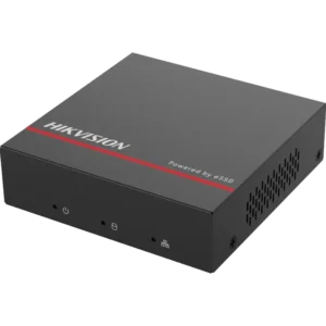 DS-E08NL-Q1(SSD 1T) твердотельный накопитель Відеореєстратор Hikvision