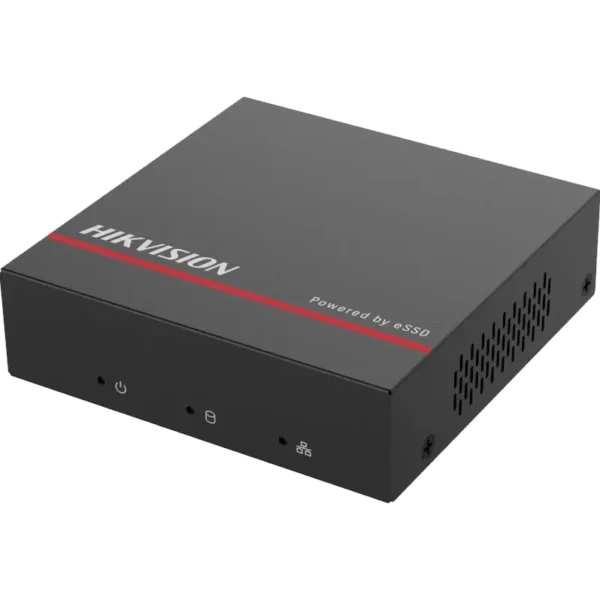 DS-E08NL-Q1(SSD 1T) твердотельный накопитель Відеореєстратор Hikvision