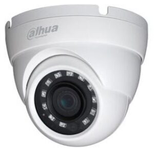 DH-HAC-HDW1801MP 8МП (2.8мм) HDCVI відеокамера Dahua