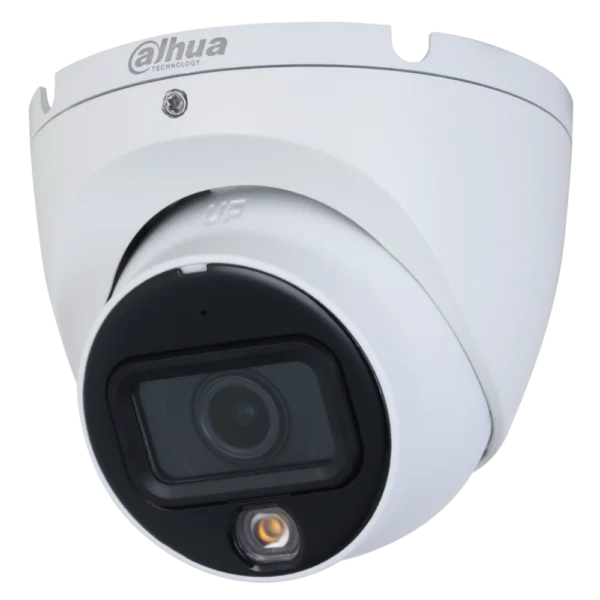 DH-HAC-HDW1200TLMP-IL-A 2МП (2.8мм) HDCVI відеокамера Dahua