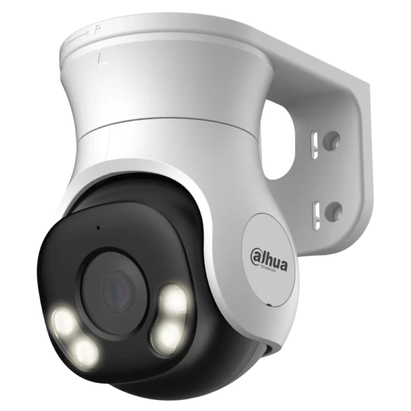 DH-HAC-PT1200AP-IL-A 2МП (2.8мм) HDCVI відеокамера Dahua