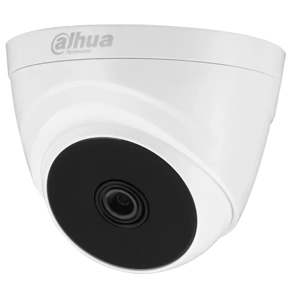DH-HAC-T1A11P 1МП (2.8мм) HDCVI відеокамера Dahua