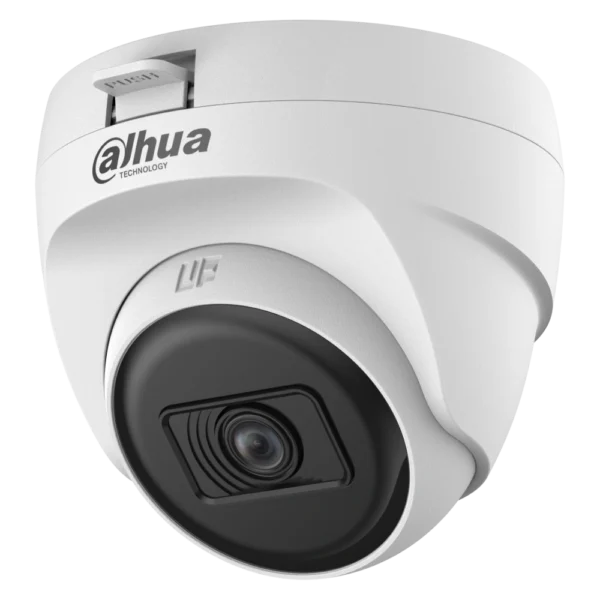 DH-HAC-T1A51P-U 5МП (2.8мм) HDCVI відеокамера Dahua