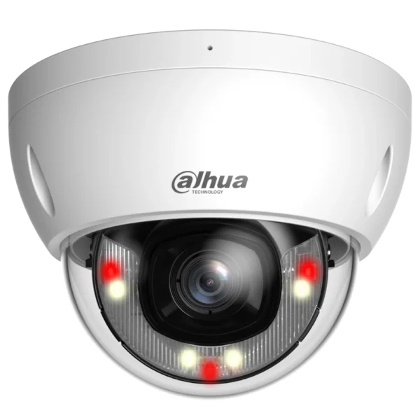 DH-IPC-HDBW2249E-S-IL 2МП (2.8мм) с микрофоном IP відеокамера Dahua