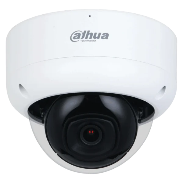 DH-IPC-HDBW3441E-AS-S2 4МП (2.8мм) с микрофоном IP відеокамера Dahua