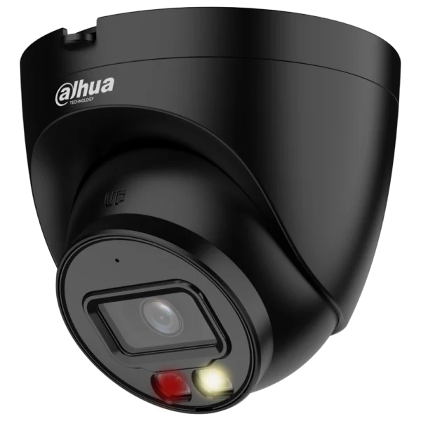 DH-IPC-HDW2249T-S-IL-BE 2 МП (2.8мм) с микрофоном IP відеокамера Dahua