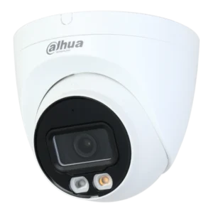 DH-IPC-HDW2449T-S-IL 4МП (3.6мм) с микрофоном IP відеокамера Dahua