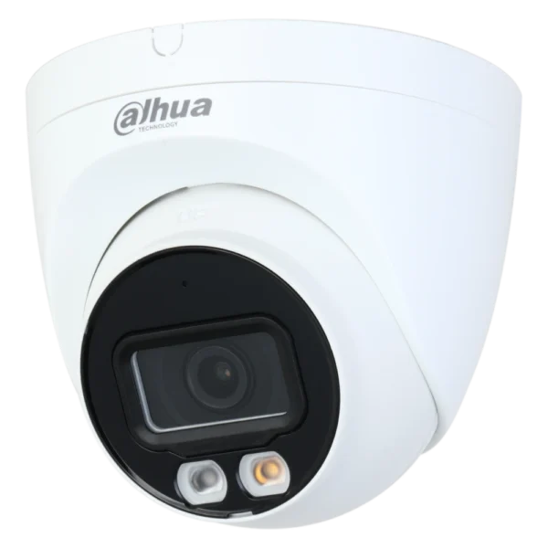 DH-IPC-HDW2249T-S-IL 2 МП (2.8мм) с микрофоном IP відеокамера Dahua
