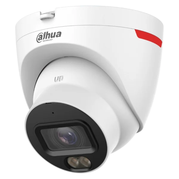 DH-IPC-HDW2449T-S-PRO 4МП (2.8мм) IP відеокамера Dahua