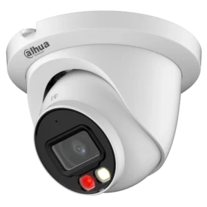 DH-IPC-HDW2849TM-S-IL 8МП (2.8мм) IP відеокамера Dahua