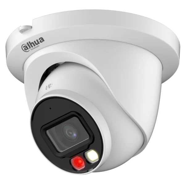 DH-IPC-HDW2849TM-S-IL 8МП (2.8мм) IP відеокамера Dahua