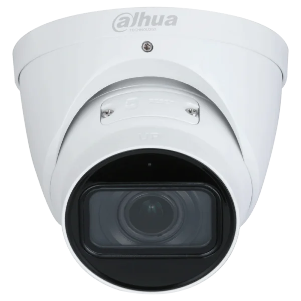 DH-IPC-HDW3841T-ZS-S2 8МП (2.7-13.5мм) с микрофоном IP відеокамера Dahua
