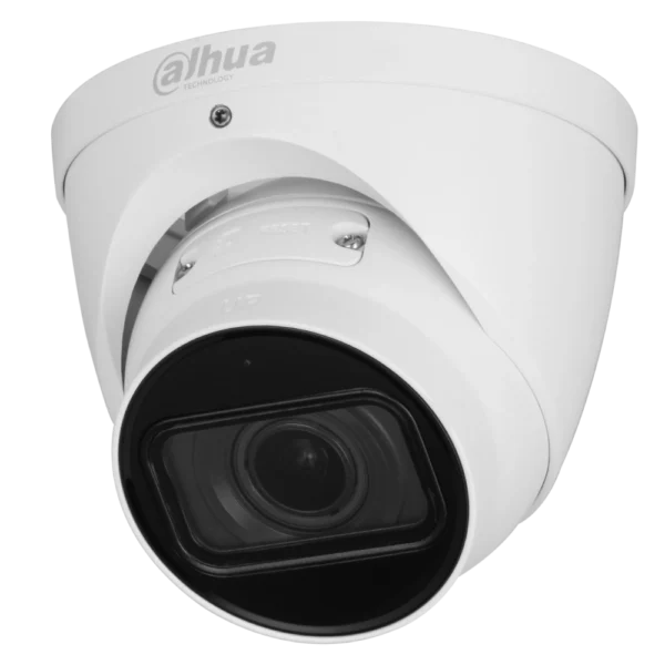 IPC-HDW5442T-ZE-2712-S3 4МП (2.7-12мм) с микрофоном IP відеокамера Dahua
