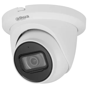 DH-IPC-HDW5442TM-ASE 4МП (2.8мм) с микрофоном IP відеокамера Dahua