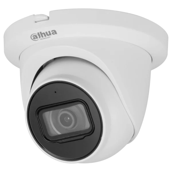 DH-IPC-HDW5442TM-ASE 4МП (2.8мм) с микрофоном IP відеокамера Dahua