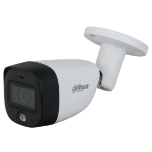DH-HAC-HFW1200CMP-IL-A 2МП (2.8мм) HDCVI відеокамера Dahua