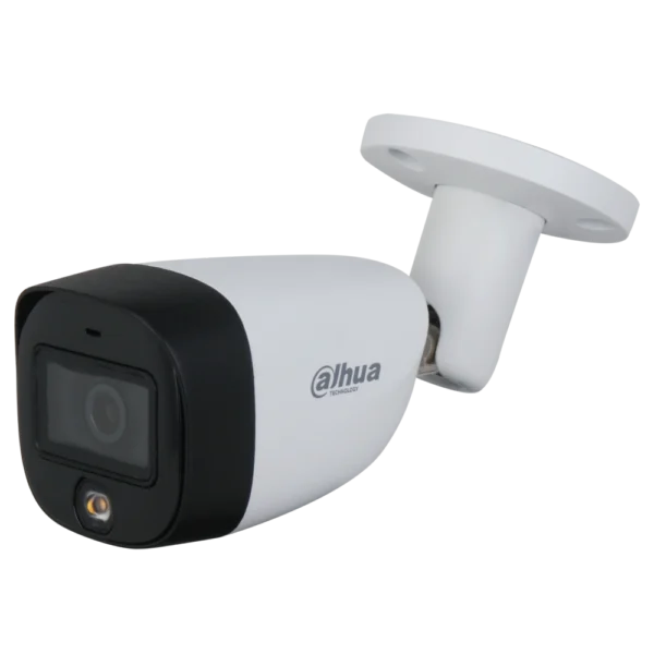 DH-HAC-HFW1200CMP-IL-A 2МП (2.8мм) HDCVI відеокамера Dahua