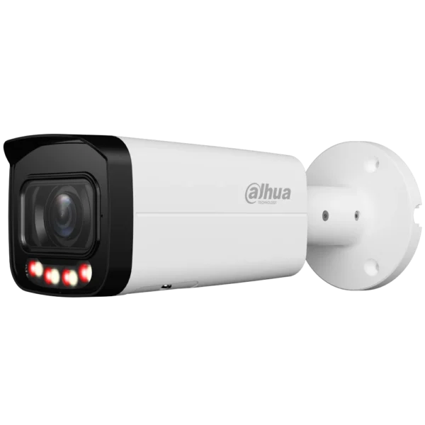 DH-IPC-HFW2449T-ZAS-IL 4МП (2.7 – 13.5 мм) IP відеокамера Dahua