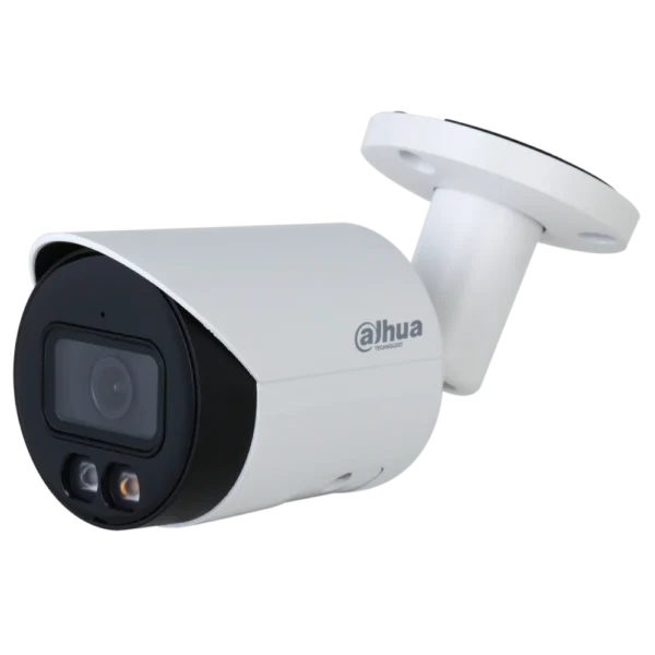 DH-IPC-HFW2449S-S-IL 4МП (3.6мм) с микрофоном IP відеокамера Dahua
