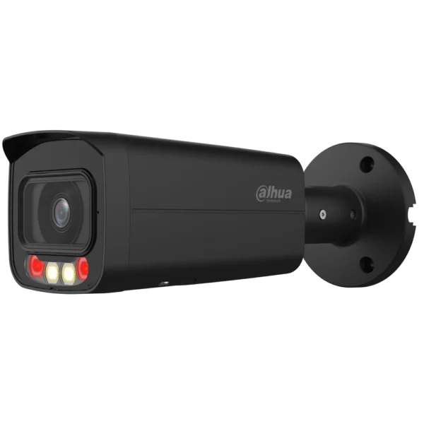 DH-IPC-HFW2449T-AS-IL-BE 4МП (3.6мм) с микрофоном IP відеокамера Dahua