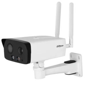 DH-IPC-HFW3441DG-AS-4G-EAU-B 4МП (2.8мм) 4G IP відеокамера Dahua