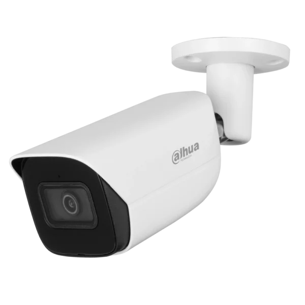 DH-IPC-HFW5541E-ASE 5МП (2.8мм) с микрофоном IP відеокамера Dahua