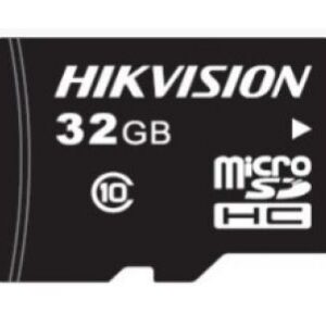 Hikvision HS-TF-L2/32G 32Гб Карта пам'яті Micro SD