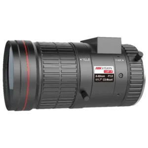 HV0880D-12MPIR 12МП с автоматической диафрагмой Об'єктив Hikvision