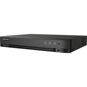 iDS-7208HQHI-M1/XT 8-канальный 1080p 1U AcuSense Відеореєстратор Hikvision