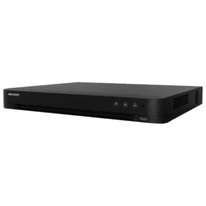 iDS-7208HQHI-M2/S(C) 8-канальный TURBO ACUSENSE Відеореєстратор Hikvision