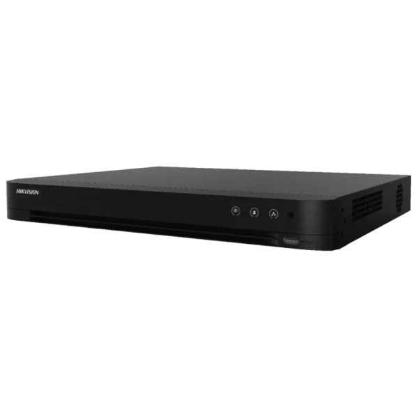 iDS-7208HQHI-M2/S(C) 8-канальный TURBO ACUSENSE Відеореєстратор Hikvision