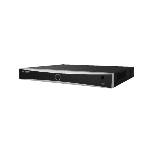 iDS-7608NXI-I2/X(C) 8-канальный DeepinMind Відеореєстратор Hikvision