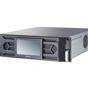 iDS-96064NXI-I16 (B) 64-канальный DeepinMind Відеореєстратор Hikvision