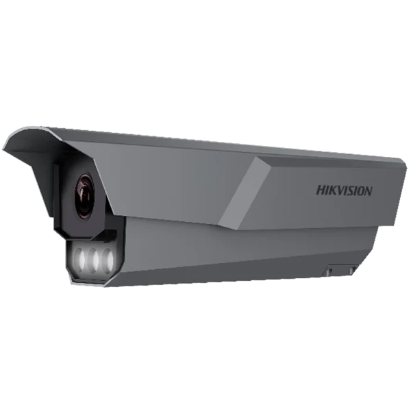IDS-TCW403-BI/GK/0411 4МП Трафік камера Hikvision