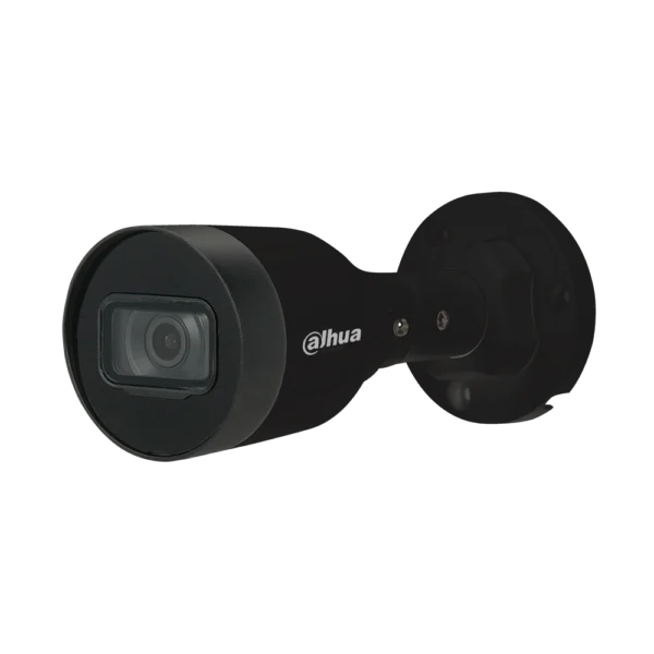 DH-IPC-HFW1431S1-S4-BE 4МП (2.8мм) IP відеокамера Dahua