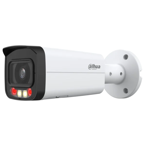 DH-IPC-HFW2449T-AS-IL 4МП (3.6мм) с микрофоном IP відеокамера Dahua
