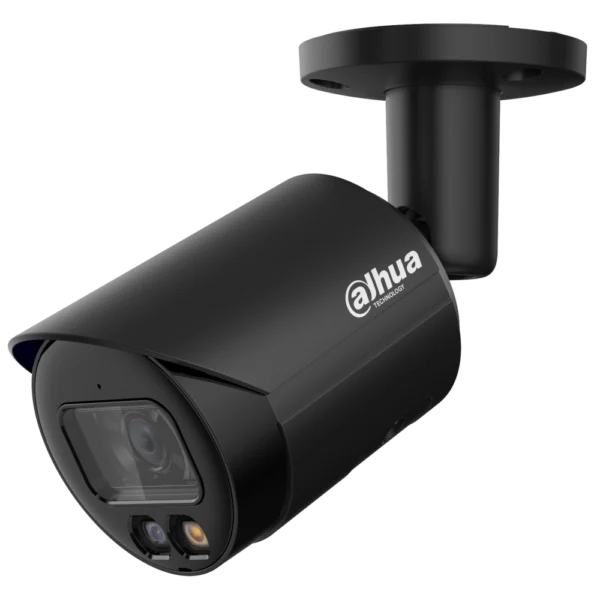 DH-IPC-HFW2849S-S-IL-BE 8МП (2.8мм) IP відеокамера Dahua