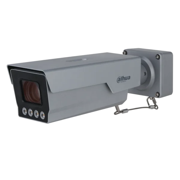 DHI-ITC431-RW1F-IRL8 4МП (10-50мм) IP відеокамера Dahua
