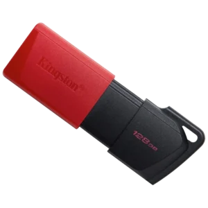 Kingston Exodia M Black Red 128GB USB 3.2 Type-A Gen1 DT Накопичувач флеш USB