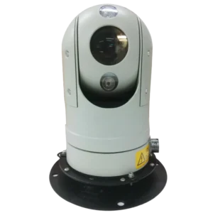 DHI-MPTZ1100-2030RA-NT 2МП Мобільна камера PTZ Dahua