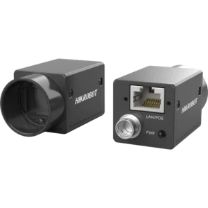 Hikrobotics MV-CA032-10GC Камера зонального сканування