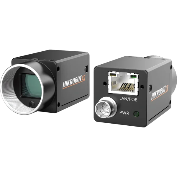 Hikrobotics MV-CS050-10GC Камера зонального сканування