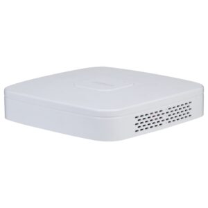 DHI-NVR2108-I2 8-канальный 1U 1HDD WizSense Відеореєстратор Dahua