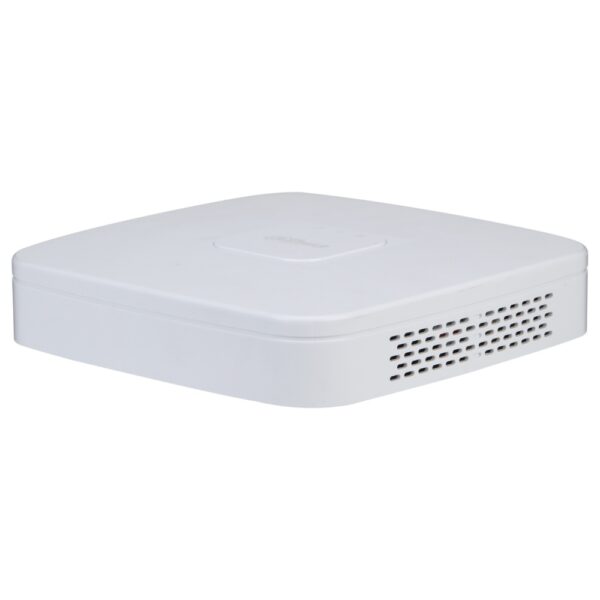 DHI-NVR2116-I2 16-канальный 1U 1HDD WizSense Відеореєстратор Dahua